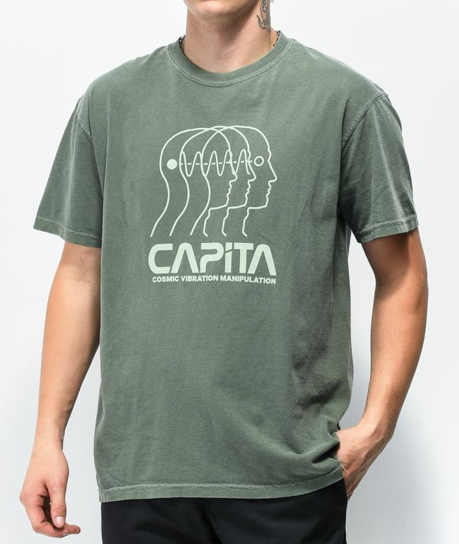 capita shirts