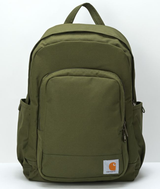 Carhartt Essential 25L Basil Backpack