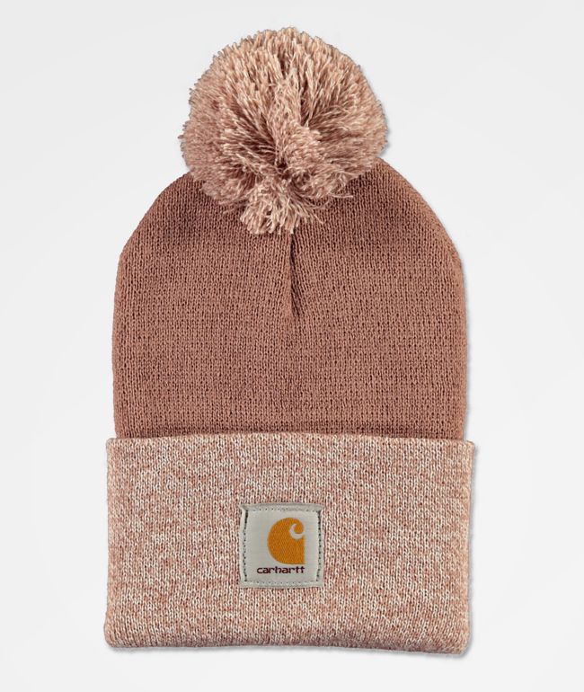 carhartt burlwood hat