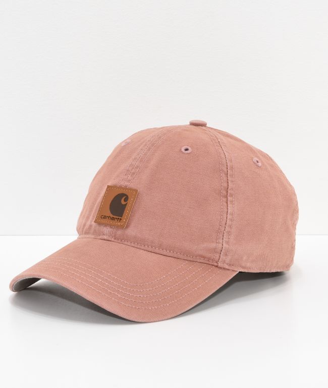 carhartt burlwood hat