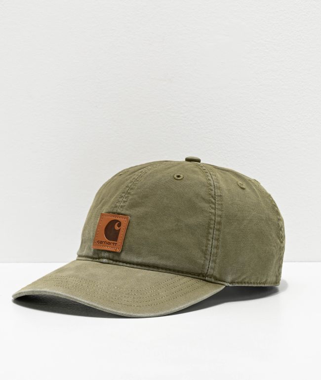 carhartt odessa