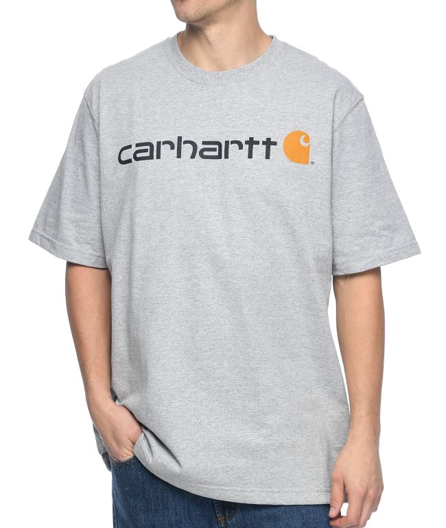 Camisetas carhartt baratas clearance