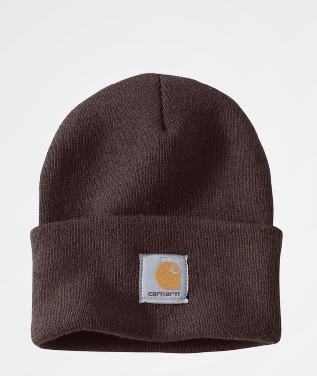 Carhartt beanie zumiez discount