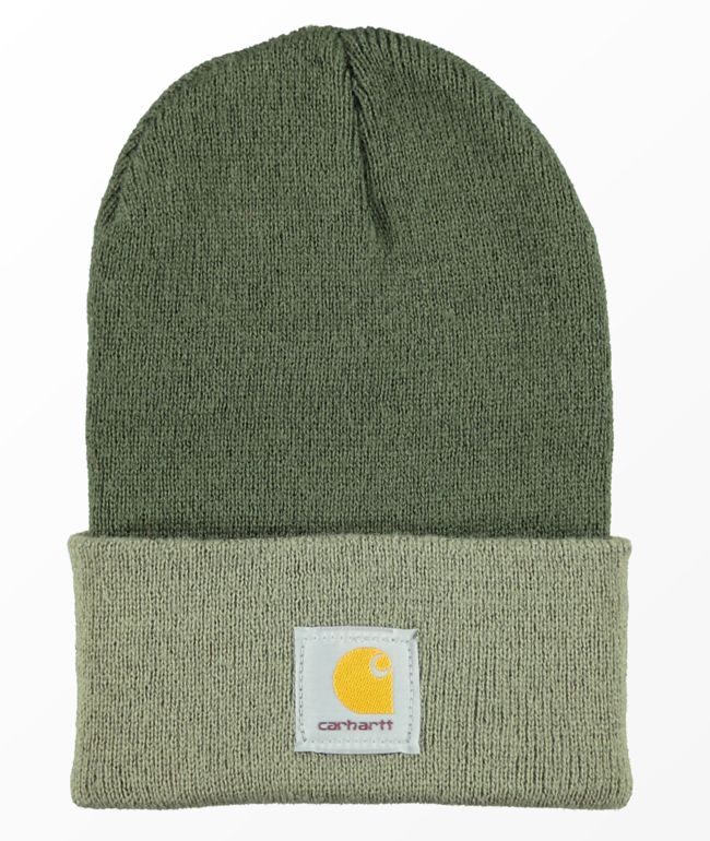 Zumiez carhartt beanie discount