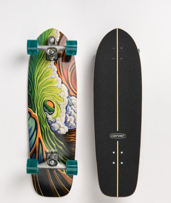 Greenroom surfskate Clearance