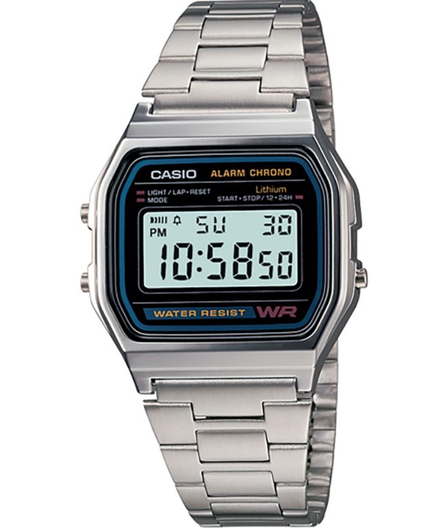 zumiez casio