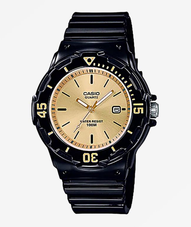 zumiez casio