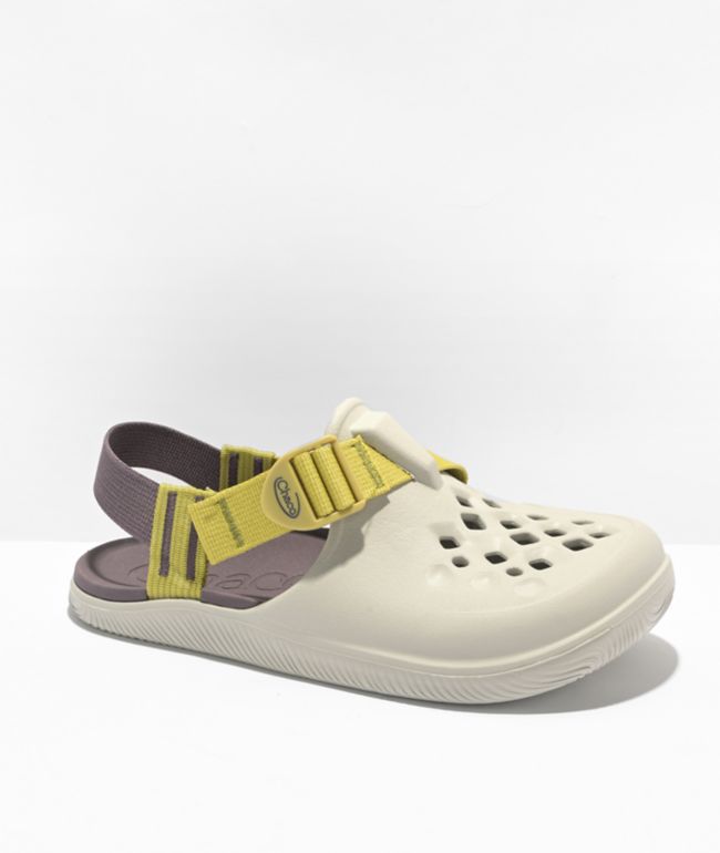 Chaco Chillos Moonbeam Clog Sandals