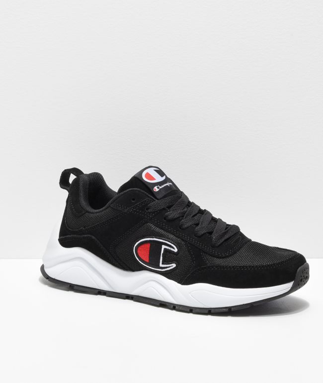 Champion 93 Outlet
