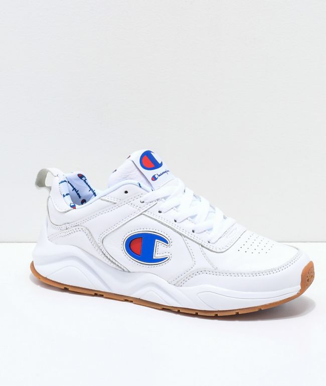 Champion 93 Outlet