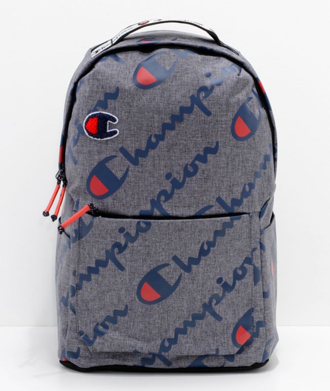 champion knapsack