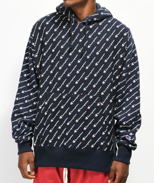 Champion Over Hoodie Online UP 61% OFF