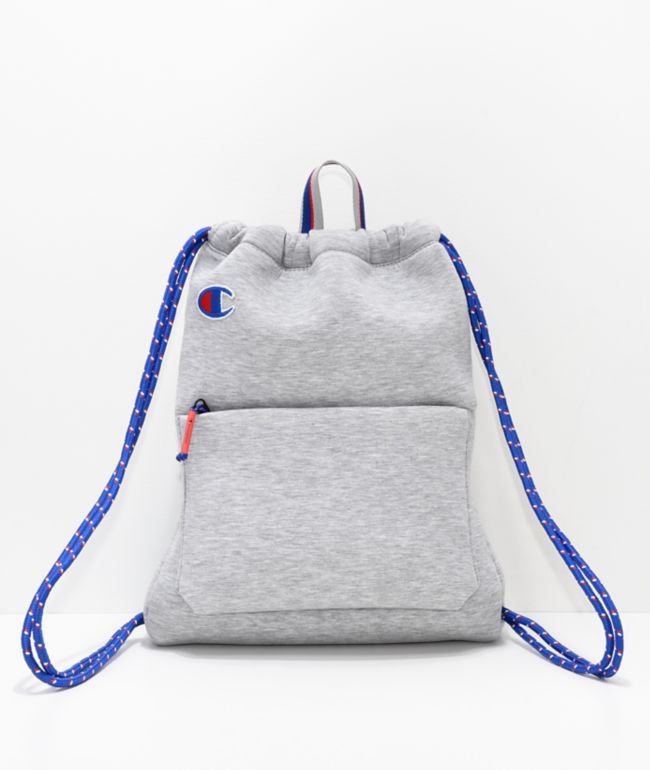 champion cinch bag