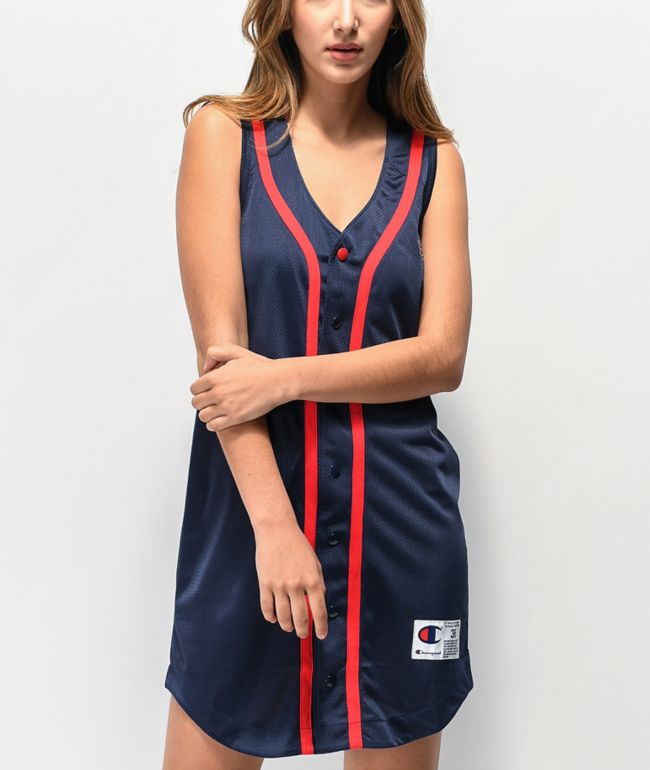 champion dress