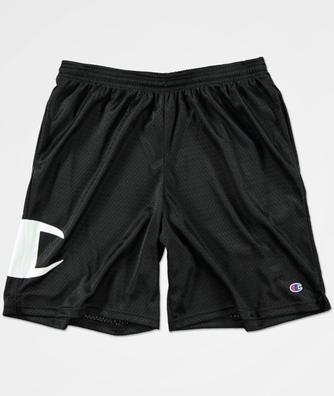 champion big c logo hoodie