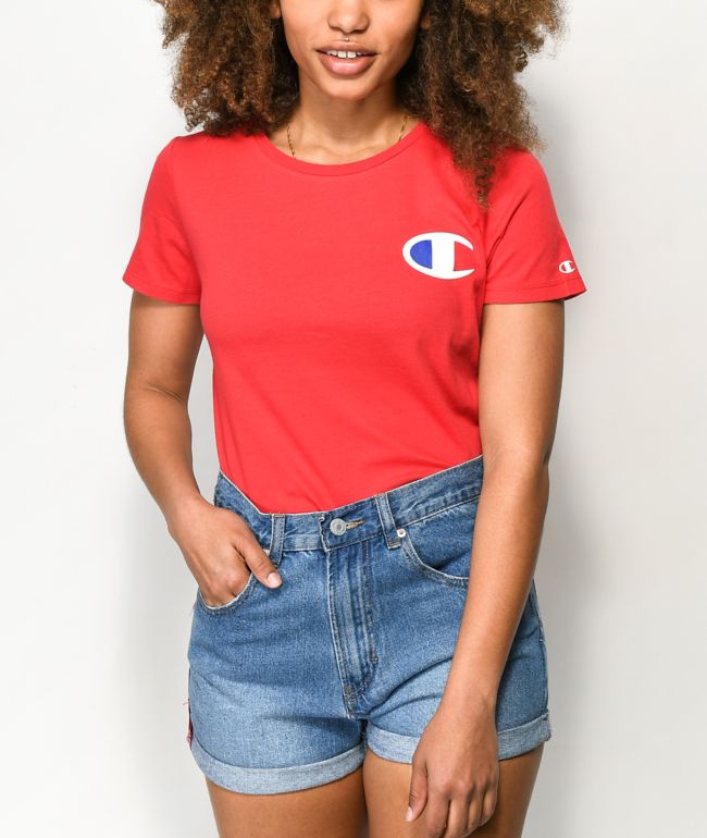Champion Shirt And Shorts 2024 stonewallfire.us