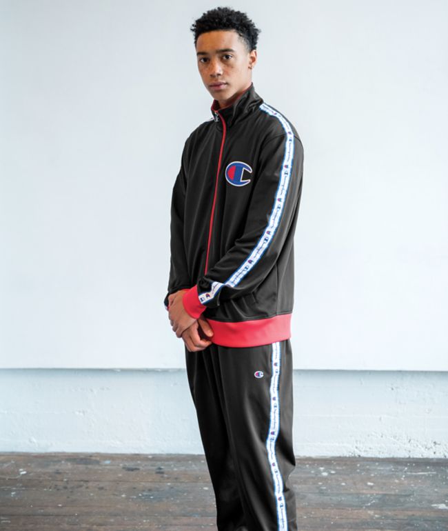 track pants champion