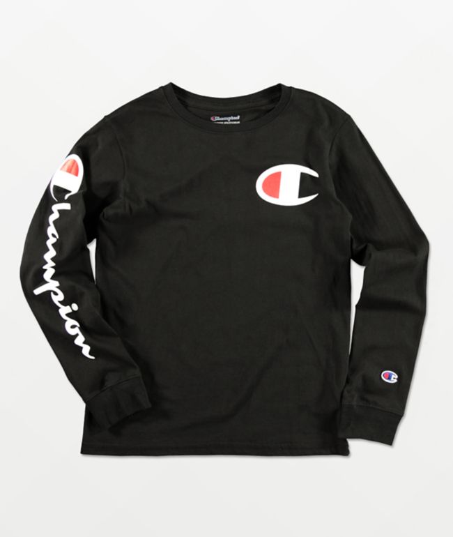 boys long sleeve