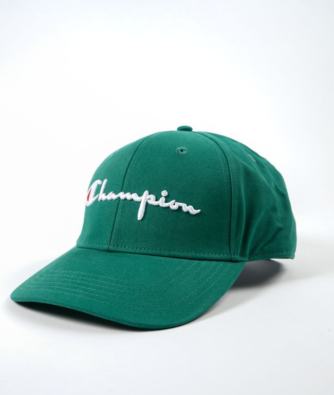 Champion Classic Twill Chlorophyll 