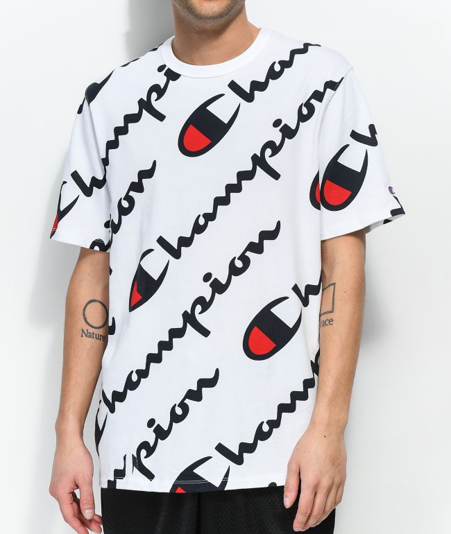 champion explode script hoodie