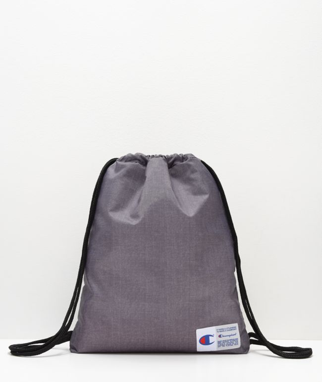 champion bags silver