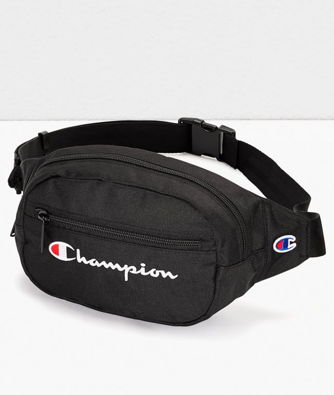 zumiez champion fanny pack