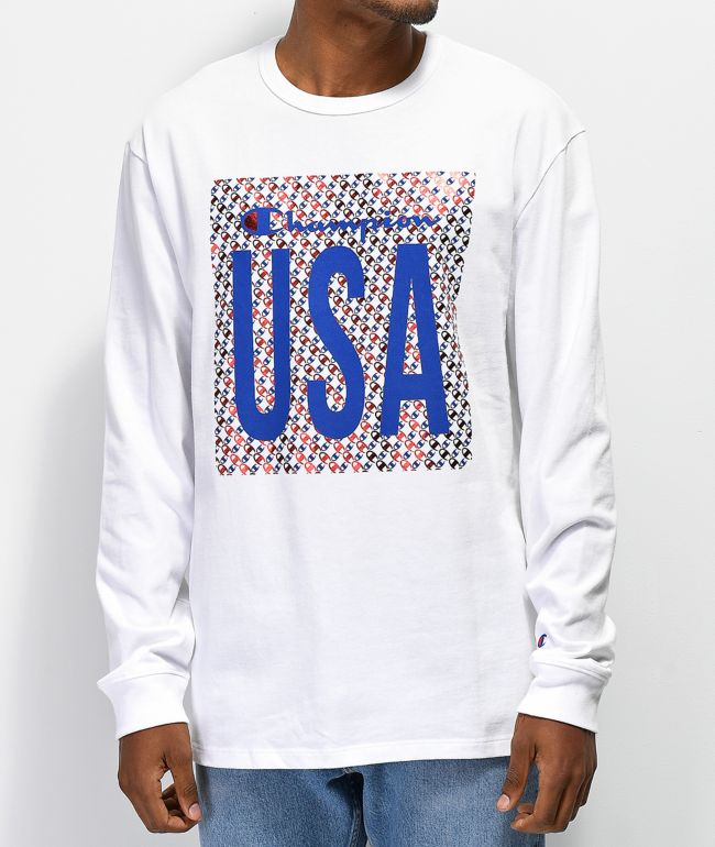 champion usa