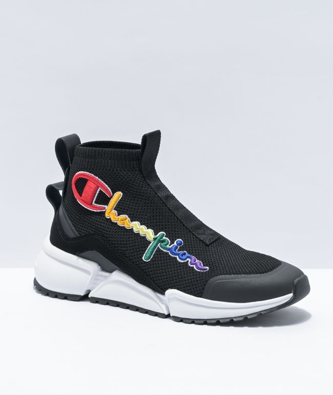 Little kids champion shoes deals