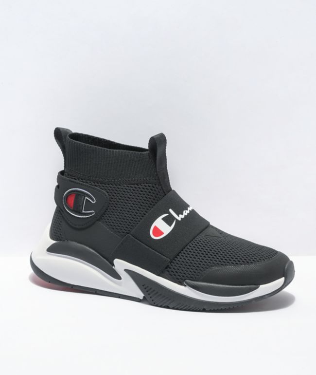 champion xg pro white