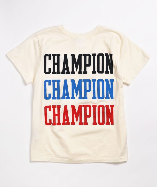 champion original