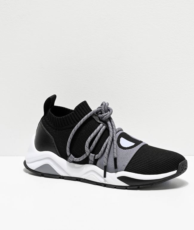 Venta > zapatillas champion rally pro > en stock