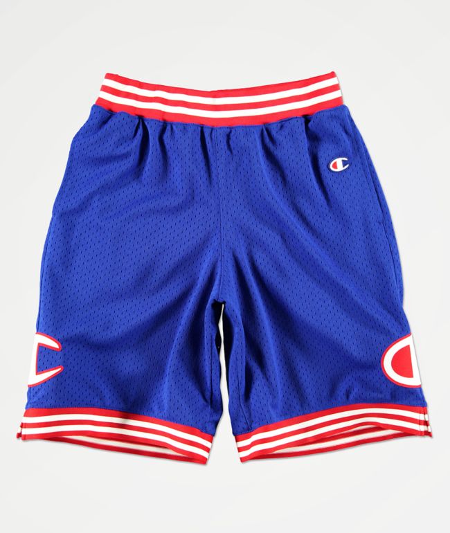 champion shorts myer
