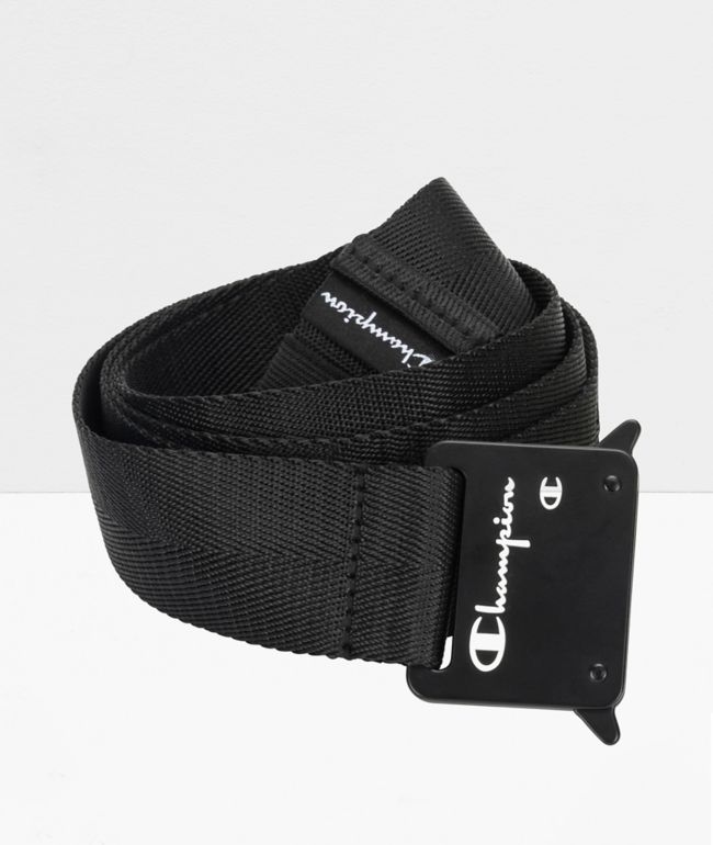 Nike SB Sport Pack Black Strapback Hat | Zumiez.ca