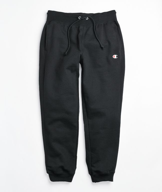 zumiez champion sweatpants