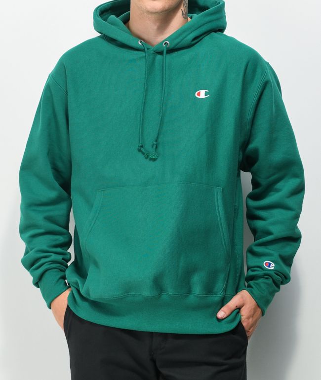 champion green