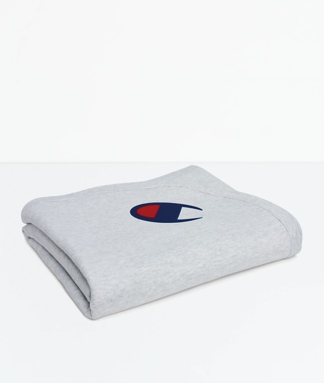 Champion blanket