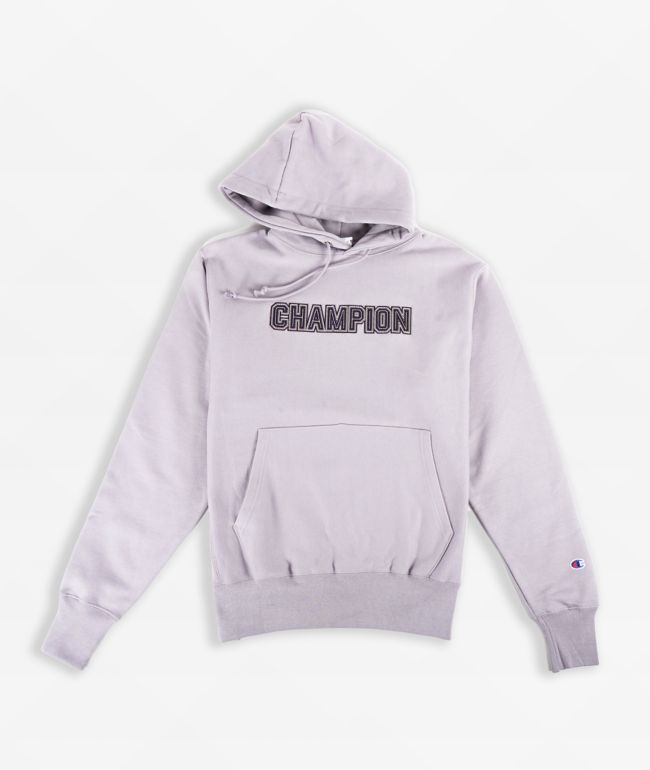 Champion hoodies zumiez clearance