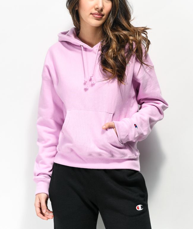 Champion reverse weave ice cake clearance
