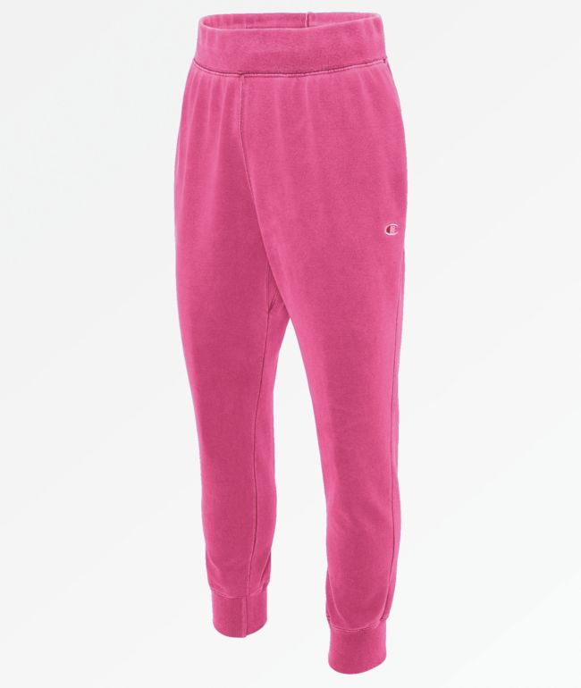 champion reverse weave sweatpants pink 2.El ve C kma Makinas Yedek Parcalar Dizel Motor Cer Kule anz man Diferansiyel