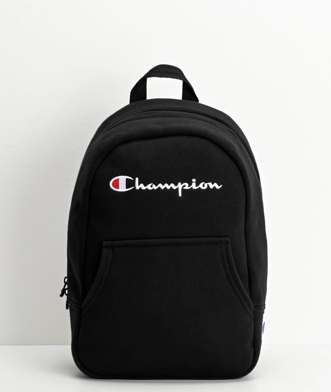 champion backpack mini