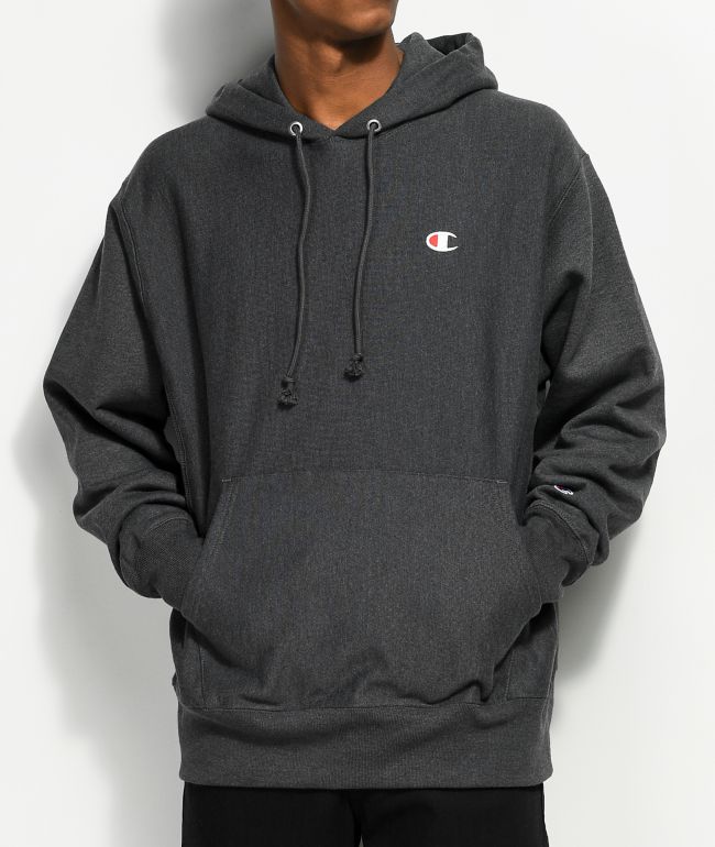 Champion Reverse Weave Small Logo