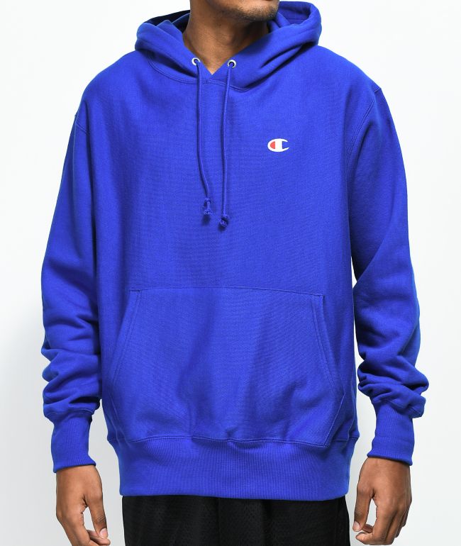 Champion hoodie surf the web clearance
