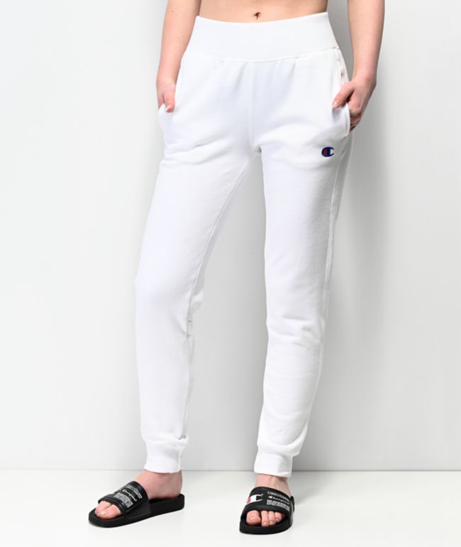 Champion Pants Reverse Weave Online Sale, UP TO 68% OFF | www 