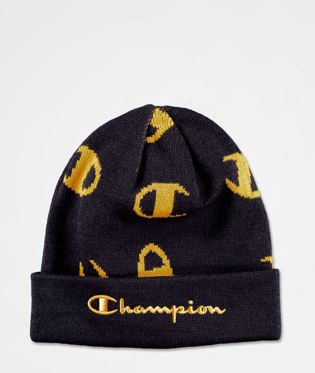 Zumiez champion beanie best sale