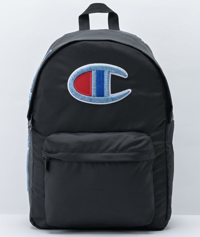 Large champion backpack clearance
