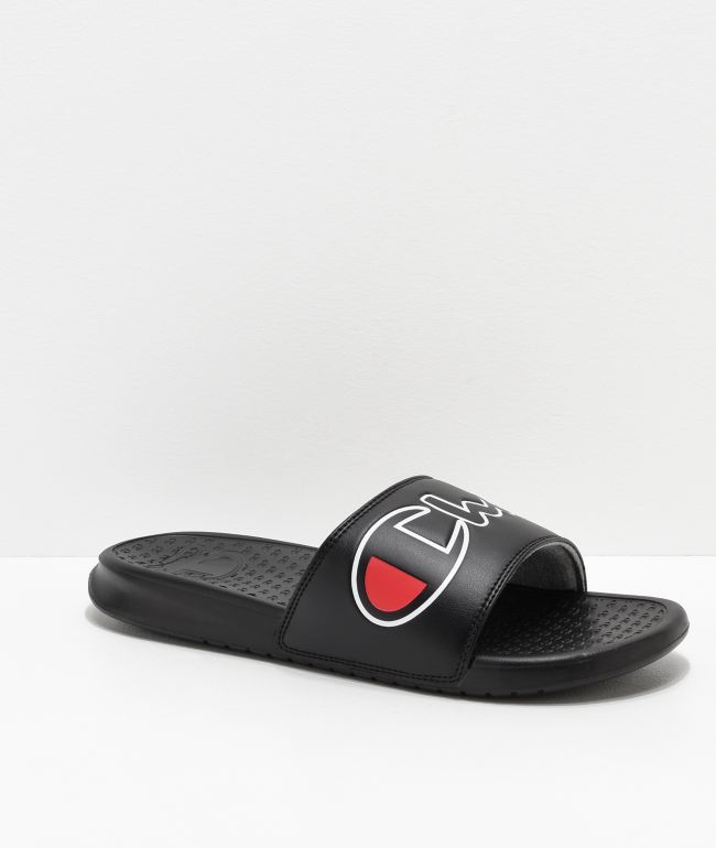 champion split script slides