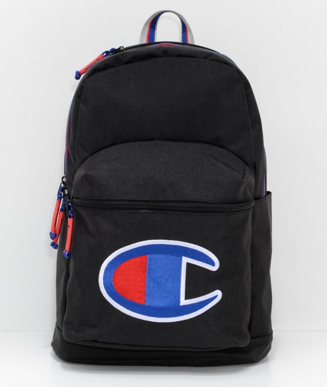 champion boys backpack