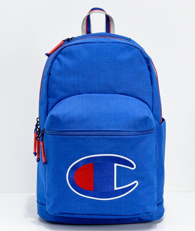 zumiez champion backpack