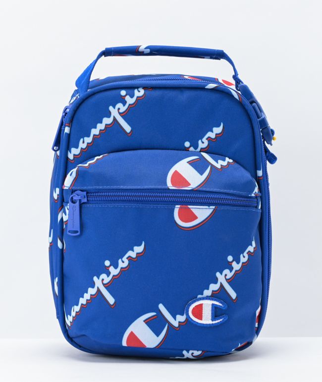 champion lunch bag