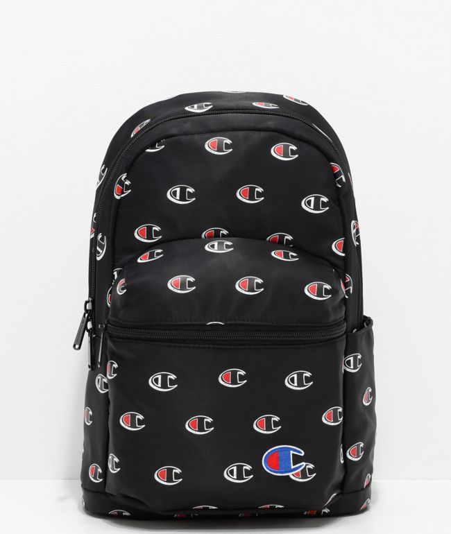 champion mini crossover bag